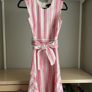 JCrew summer dress